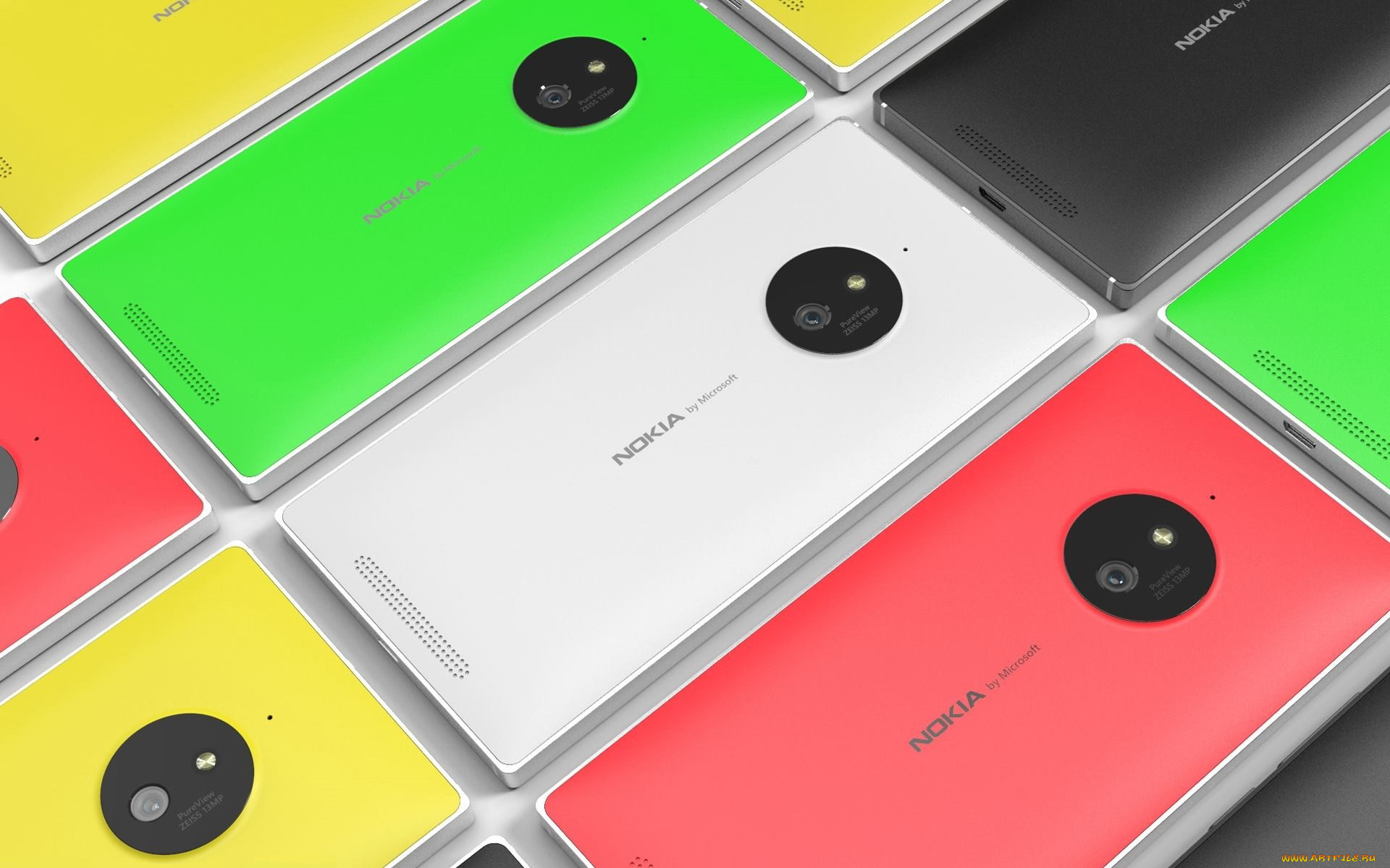 , nokia, 
